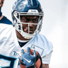Darrynton Evans profile photo