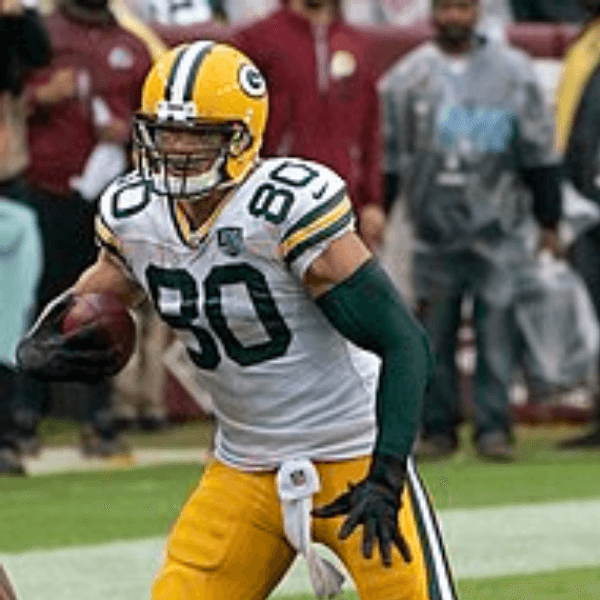 Jimmy Graham profile image