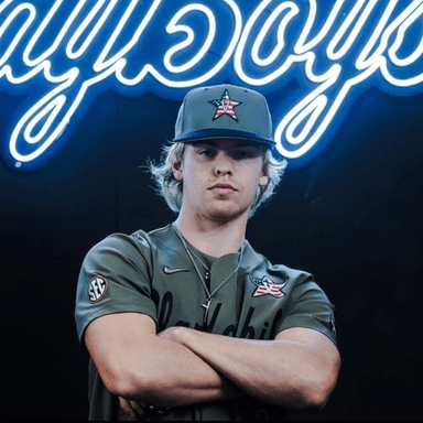 JD Thompson profile image