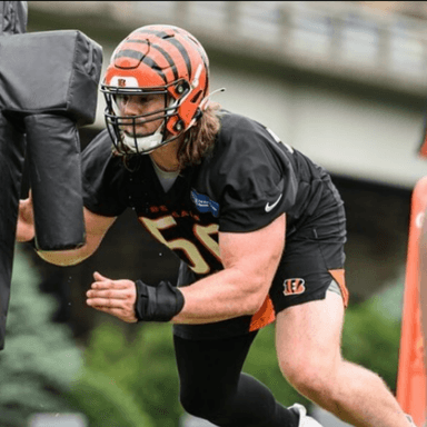 Wyatt Hubert profile image
