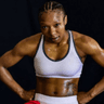 Jasmine Hampton profile photo