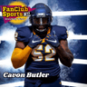 Cavon Butler profile photo