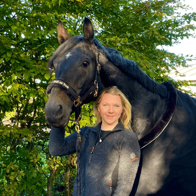 Hedwig Wikström profile image