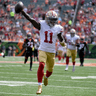 Marquise Goodwin profile photo