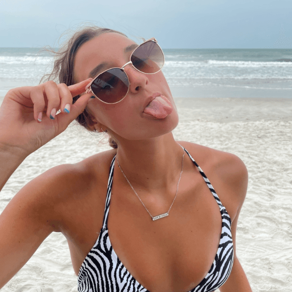 Anne-Marie Monaco profile image