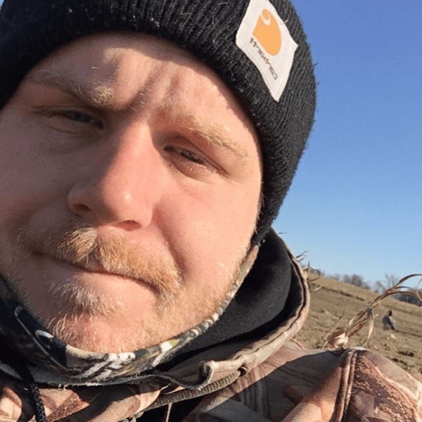 Zach Herreweyers profile image