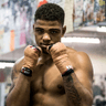 Denzil Browne jnr profile photo