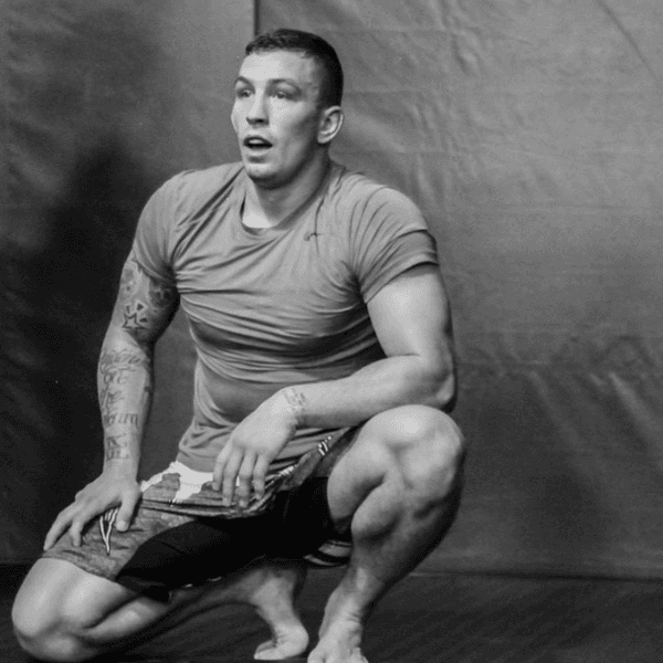 Austin Vanderford profile image