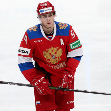 Yegor Chinakhov profile image