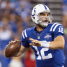 Andrew Luck profile photo