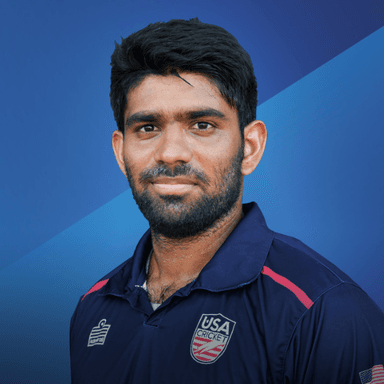Saurabh Netravalkar profile image