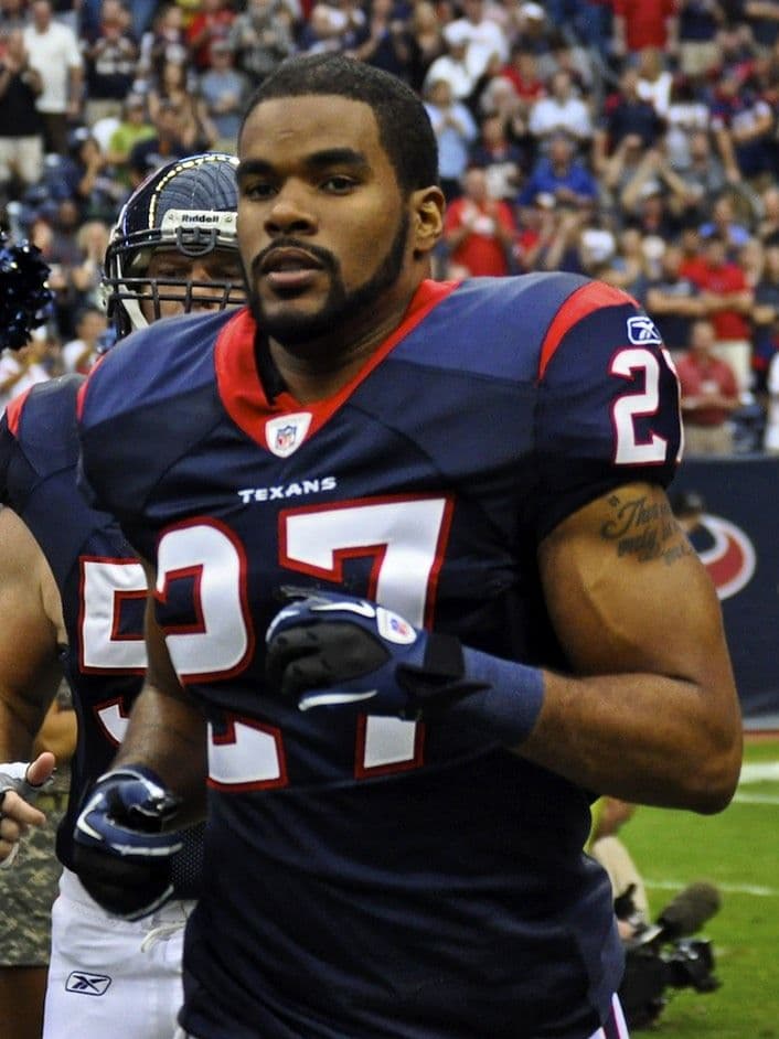 Quintin Demps profile image