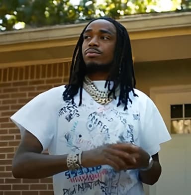 Quavious Marshall profile image