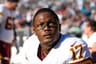Terry McLaurin profile photo