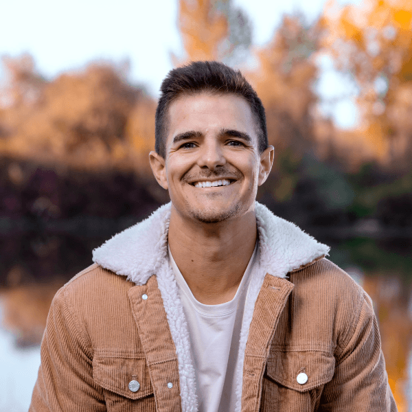 Tyler Vawdrey profile image