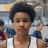 Devin Cleveland profile photo