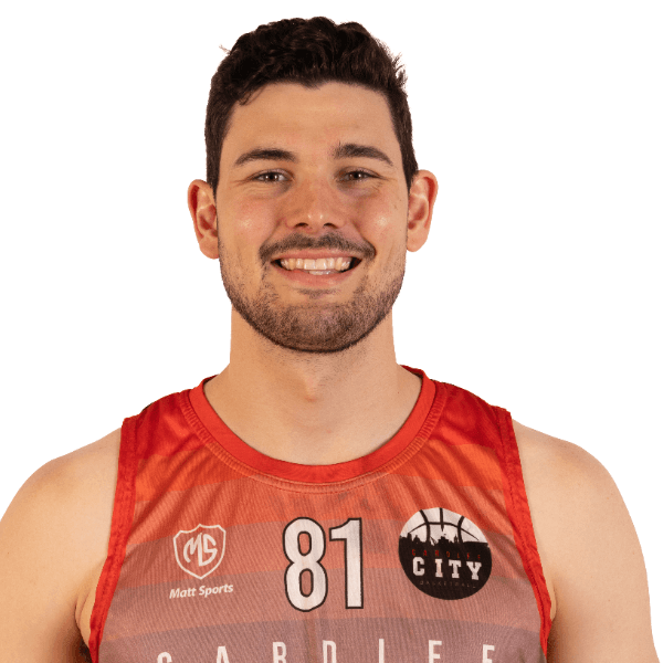 Charlie Ollis profile image