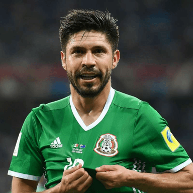Oribe Peralta profile image