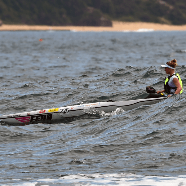 Georgia Sinclair profile image