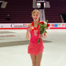 Kristina Ivanova profile photo