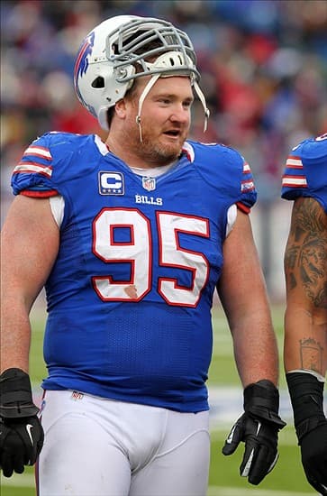 Kyle Williams profile image
