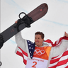 Shaun White profile photo