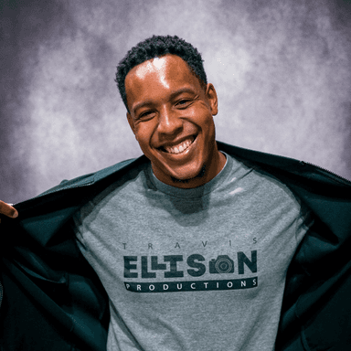 Travis Ellison profile image