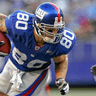 Jeremy Shockey profile photo