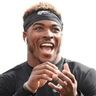 Corey Clement profile photo