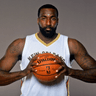 Kendrick Perkins [trending: for positive comments about new LA lakers coach] profile photo