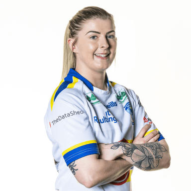 Kimberley Seddon profile image