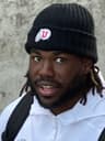 Zack Moss profile photo