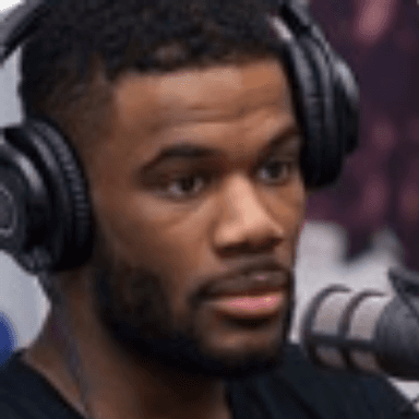 Chordale Booker profile image
