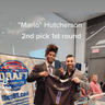 DeMario Hutcherson profile photo