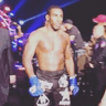 Kenyon Jackson profile photo