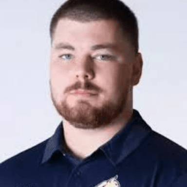 Marcus Wehr profile image