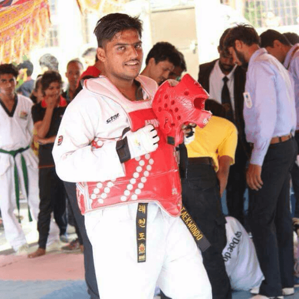 Vikal Sharma profile image