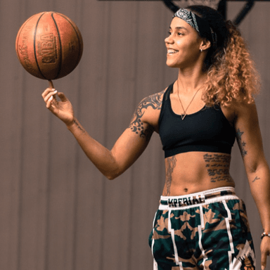 Briana Green profile image