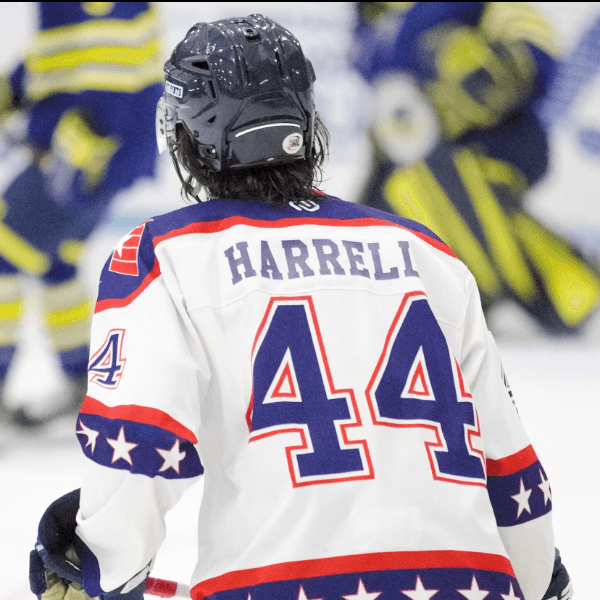 Phil Harrell profile photo