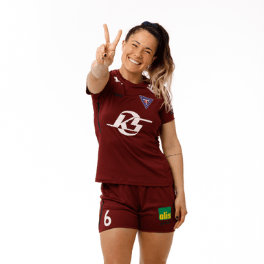 Melissa Garcia profile image