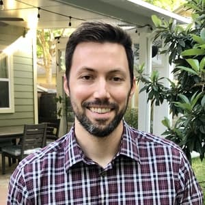 Stephen Kincheloe profile image