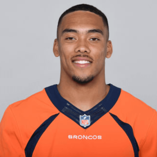 Brendan Langley profile image