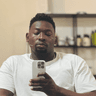 Vioton Ochieng profile photo