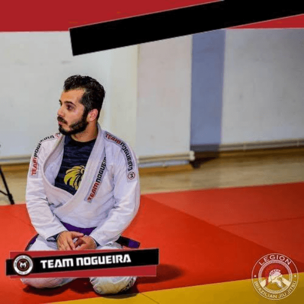 Reza Sharifi profile image