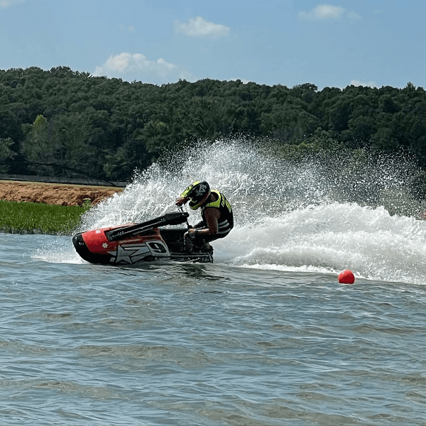 Tony Tabor profile image