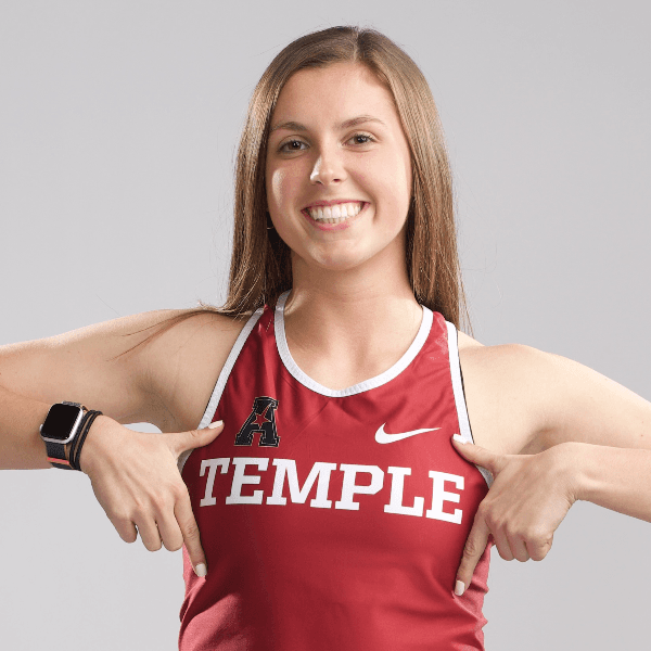 Allyson Metzger profile image