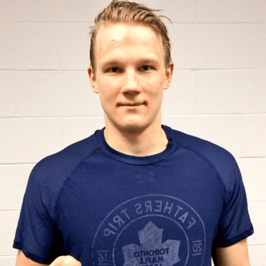 Nikita Soshnikov profile image