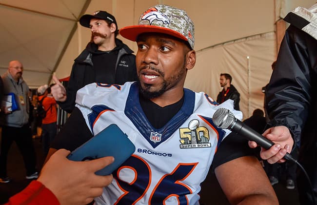 Vance Walker profile image