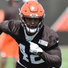 Morgan Burnett profile photo