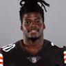 D'Ernest Johnson profile photo